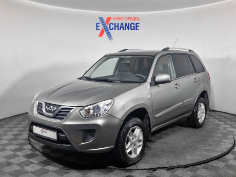 Chery Tiggo (t11)